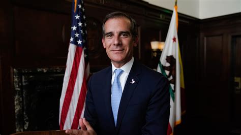 Former L.A. Mayor Eric Garcetti confirmed as India ambassador after 20-month fight